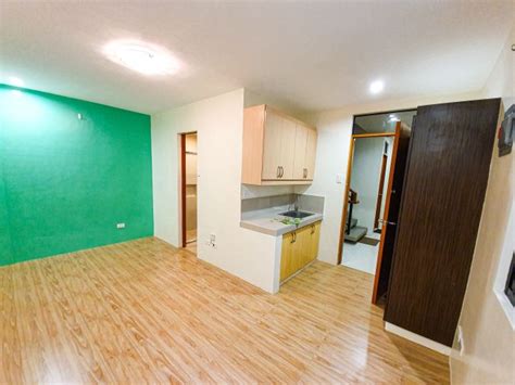 rent to own apartment in quezon city  Bedrooms